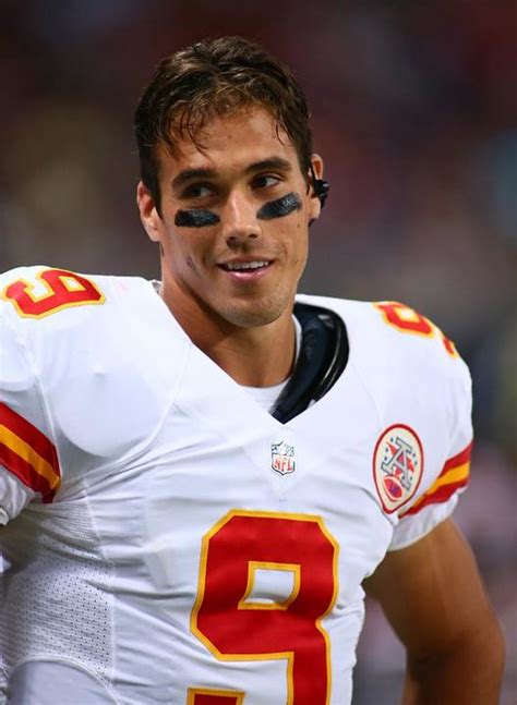 Top Hottest Nfl Quarterbacks The Blueberry Files