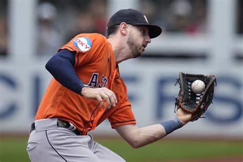 Houston Astros Vs Washington Nationals Mlb Betting Preview June 15