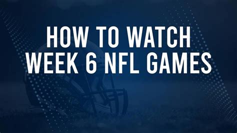 Nfl Tv Schedule Week Gigi Giralda