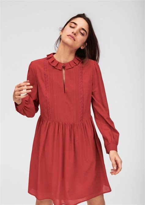 Tara Jarmon Pr T Porter Et Accessoires Femme Vestidos De Invierno