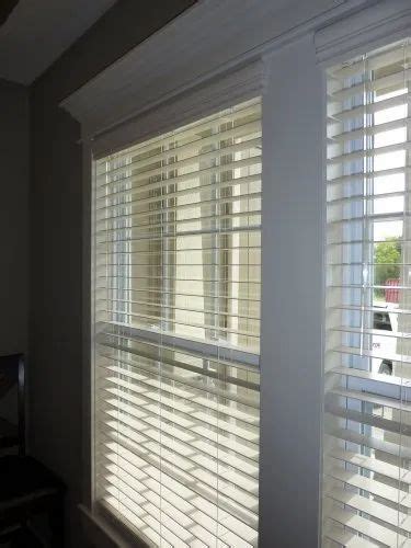 PVC Horizontal Window Blinds For Office At 150 Sq Ft In Hyderabad