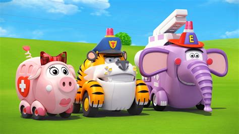 Фото: Врумиз / Кадр из сериала «Врумиз» (2012) #2967817