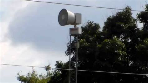 What Does A Lightning Siren Sound Like At Jennifer Church Blog