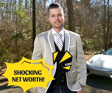 Tim Malcolm’s shocking Net... - 90 Days With Jovi and Yara's