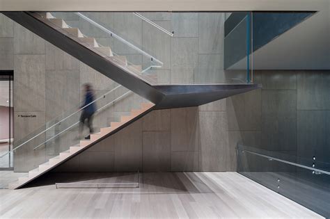 Renovation And Expansion For The Museum Of Modern Art By Diller