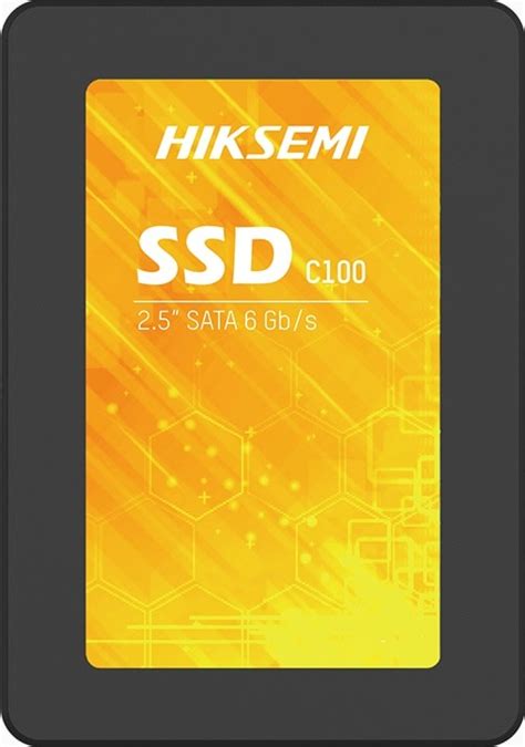 Hiksemi Hs Ssd C G Neo C Gb Sata Solid State Drive