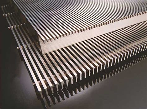 Wedge Wire Screen Panel Supplier