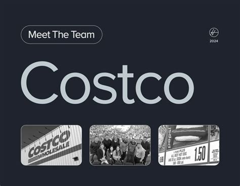 Meet the Costco Team - Harvest Group