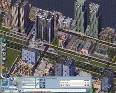 Simcity 4 deluxe edition - ifasilq