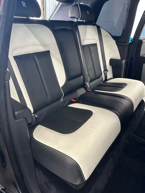 Photos of Our Professional Detailing Services at Clean Image Car Wash