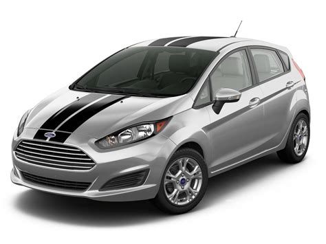 Ford Fiesta Accessories | Find the perfect Fiesta accessory.