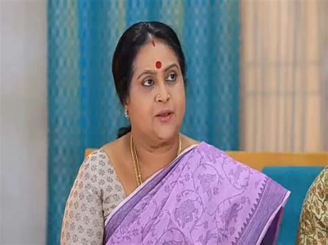 Vijay Tv Baakiyalakshmi Serial Today Episode November 4 Full Episode