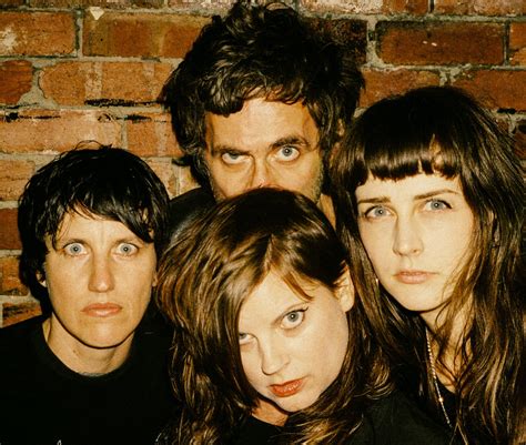 Albums Of The Week Tropical Fuck Storm Deep States Tinnitist