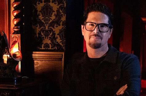 Canadian Actor Danny Dorosh: Career, Personal Life, and Achievements ...