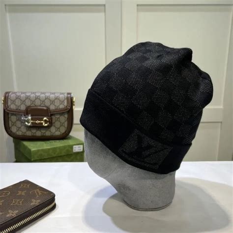 Кепка Louis Vuitton - купить с доставкой по выгодным ценам в интернет ...