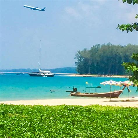 Best things to do near Phuket International Airport - Truly Expat Travel