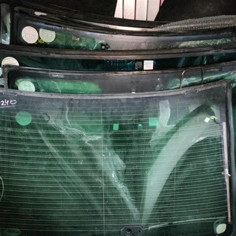 Оригинальные лобовые стекла Toyota – купить в Якутске, цена 1 234 руб ...