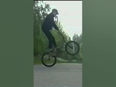 забагался #bmx #бмх #street #стрит - YouTube