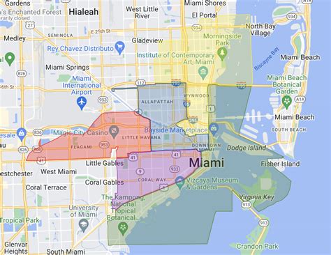 Last Minute Appeal Stalls Battle Over New Miami City Commission