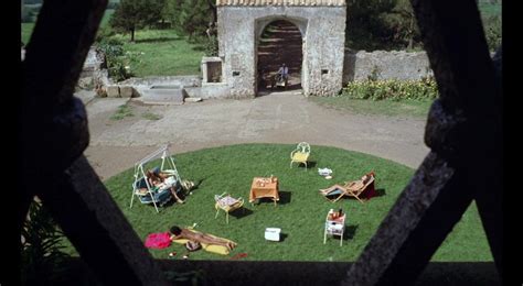 Naked Carla Brait In Torso