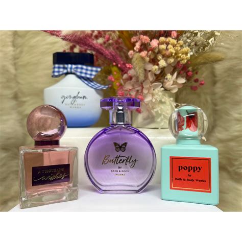 BBW EdP Eau De Parfum Shopee Philippines