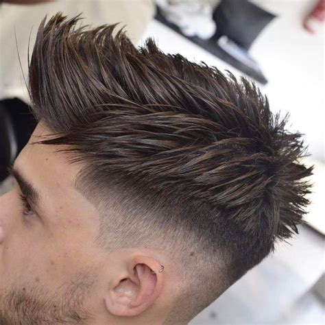Gaya Rambut Rapi Pria Gaya Rambut Terbaru Wanita Dan Pria 2017