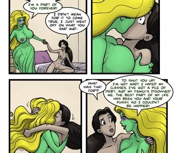 Held Within Muses Sex And Porn Comics