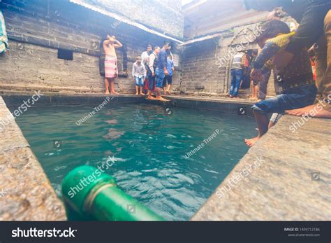 16 Hot Springs Vashisht Images Stock Photos Vectors Shutterstock