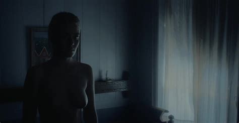 Nude video celebs Berta Andrea Snædal nude Fanga