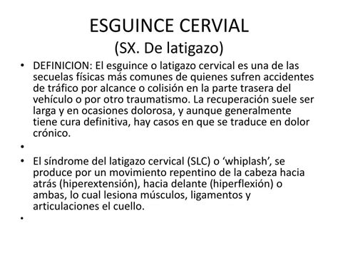 Ppt Anatomia De La Columna Cervical Powerpoint Presentation Free