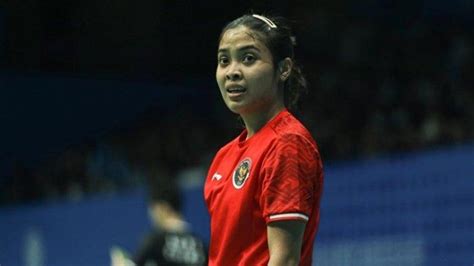 Ranking Bwf Terbaru Jelang Olimpiade Paris Cek Posisi Ginting