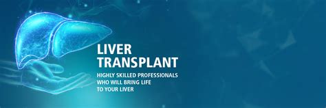 Co - Liver-transplant | Fortis Healthcare