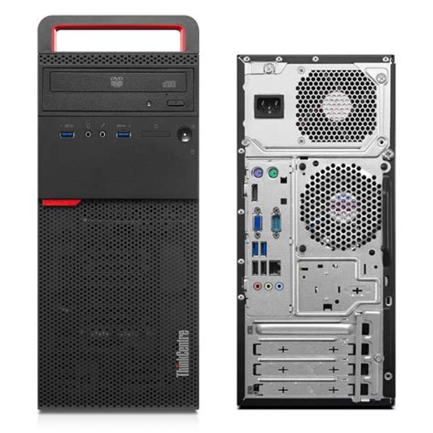 Dell OptiPlex SFF 7010 2023 Vs Lenovo ThinkCentre M700 Tower Comparison