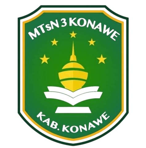 Sistem Informasi Kelulusan MTsN 3 Konawe