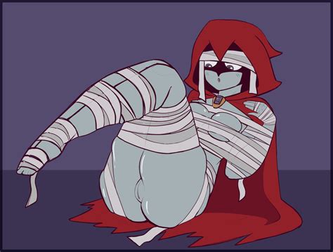 Mumm Raven By Dyonite Hentai Foundry