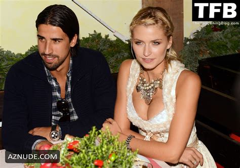 Lena Gercke Nude And Sexy Photos Collection Aznude