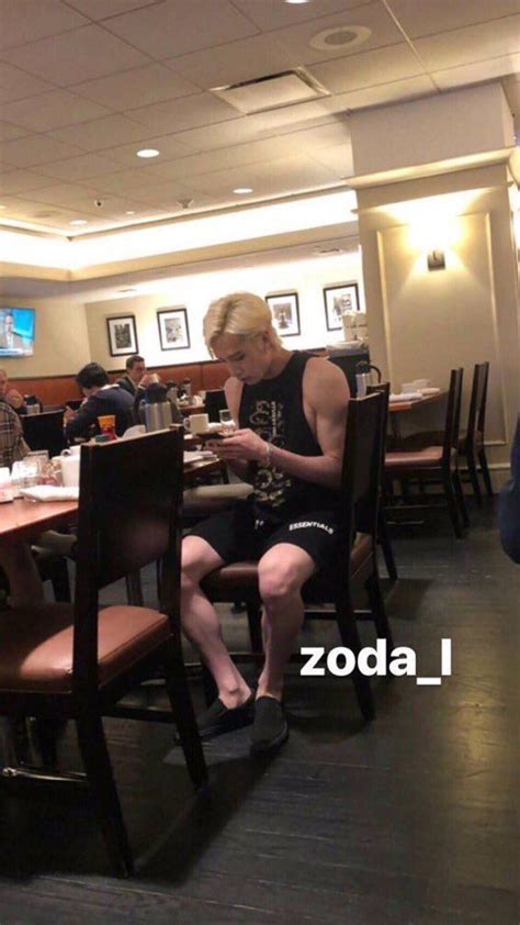 Pin by holland hsu on 스키즈 Chris chan Hot korean guys Crazy kids