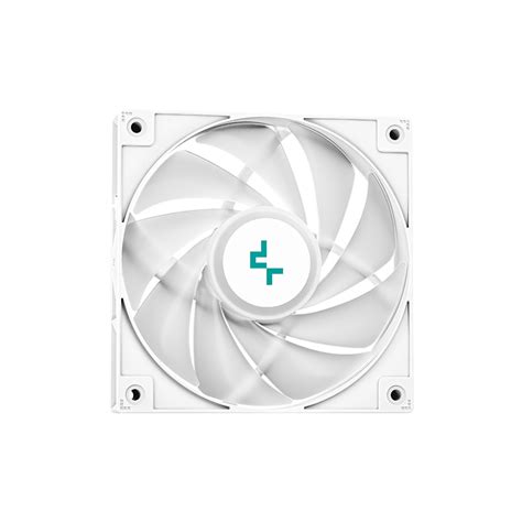 LE520 WH - DeepCool