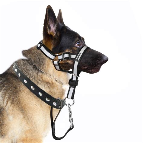 Nose Collar For Dogs