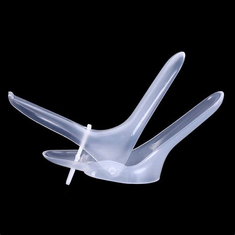 Pcs S L Vaginal Dilatator Clear Couple Expansion Vaginal Dilator Colposcopy Anal Dilation