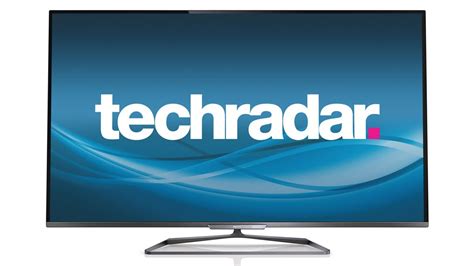 Philips 42PFL6008 review | TechRadar
