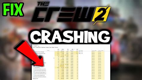 The Crew 2 How To Fix Crashing Lagging Freezing Complete Tutorial