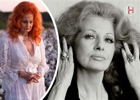 Everything About Tempest Storm The Last Queen Of Burlesque