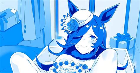 誕生日 生日快乐 Eirudyのイラスト Pixiv