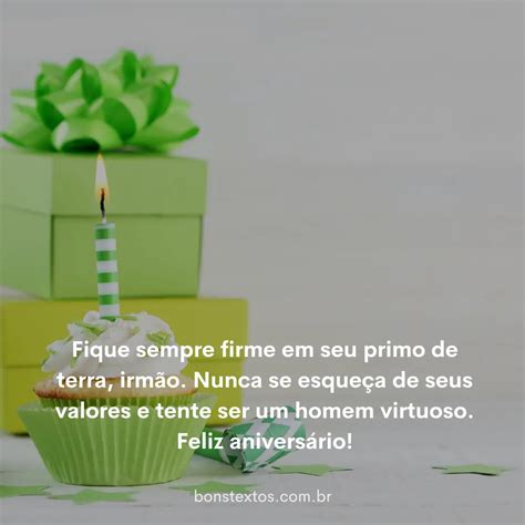 90 Feliz Aniversário Prima e Mensagens Bonstextos