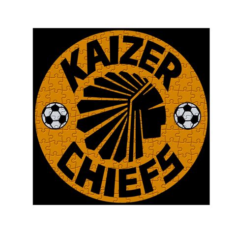 BG - Kaizer Cheifs 120 piece Puzzle | Shop Today. Get it Tomorrow ...