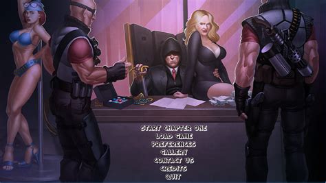 Adult Games Collector Daily Updated Porn Sex Games Grim City New Version 1 2 Chapter 1