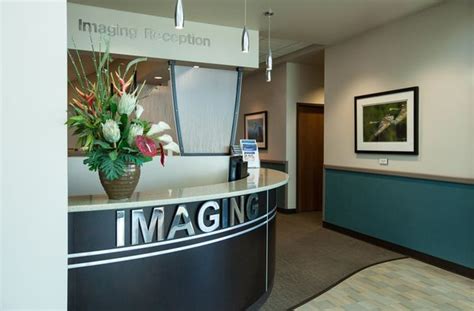 Baycare Outpatient Imaging Van Dyke Updated January