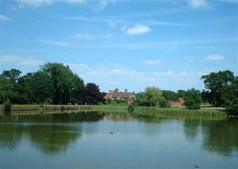 Pack Wood House Sollihul The Lake Packwood Missing Home