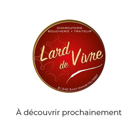 Commandez Votre Saucisse De Porc Chez Lard De Vivre à Saint Amans Valtoret
